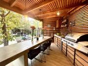 VENTA CASA CONDOMINIO LO BARNECHEA