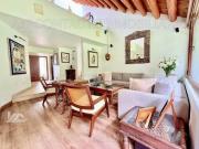 Venta Casa Condominio Madeiras Cuajimalpa