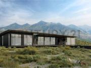 VENTA CASA CONDOMINIO, MODELO ESPEJO, LOS MOLLES