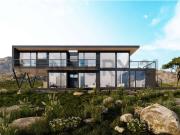 VENTA CASA CONDOMINIO, MODELO MIRADOR, LOS MOLLES