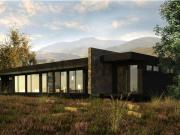 VENTA CASA CONDOMINIO, MODELO PUQUÉN, LOS MOLLES