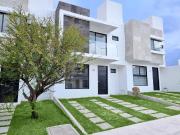 VENTA CASA CONDOMINIO MYKONOS SAN ISIDRO JURIQUILLA...
