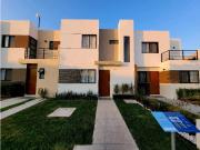 Venta casa Condominio Poniente Aguascalientes
