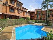 VENTA CASA CONDOMINIO VALLE DEL LILI SUR DE CALI