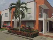 VENTA CASA CONDOMINIO VALLE PALMAS PALMIRA VALLE