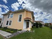 VENTA CASA CONJUNTO ANTIGUA 2 AL NORTE DE POPAYÀN