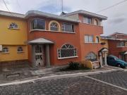 Venta Casa Conjunto Arcos del Norte Carcelén Yanbal