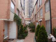 VENTA CASA CONJUNTO CERRADO 3 ALCOBAS