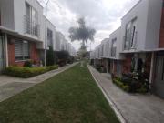 VENTA CASA CONJUNTO CERRADO EN CUBA