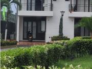 VENTA CASA CONJUNTO CERRADO LA TOSCANA VILLAVICENCIO, META