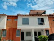 VENTA CASA CONJUNTO CERRADO VIA BOCONO