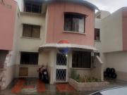 Venta casa conjunto paraiso del norte