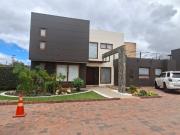 VENTA CASA CONJUNTO RESIDENCIAL PALO E TEKA CAJICÁ...