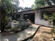 Venta casa Const:1000m2, Terreno:4072m2 7h/9b/10p Valle... Venta casa Const:1000m2, Terreno:4072m2 7h/9b/10p Valle...