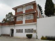 VENTA CASA CONTADERO, ARTEAGA Y SALAZAR, CUAJIMALPA