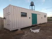 Venta casa container en loteo sommadossi centenario neuquen