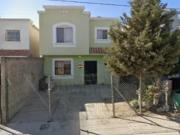 VENTA CASA: corona #247, Colonia Villa del Real, C.P....