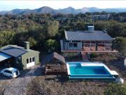 Venta Casa Corral de Barrancas Unquillo