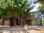 VENTA, CASA, COSTA ESMERALDA, BARRIO GOLF, LOTE AL 100