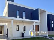 VENTA CASA COSTA ESMERALDA, BARRIO MARÍTIMO III, LOTE AL...