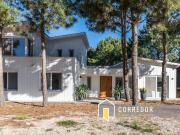 VENTA CASA COSTA ESMERALDA, BARRIO MARÍTIMO III, LOTE AL...