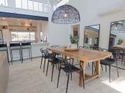 Venta casa Costa Esmeralda Ecuestre