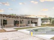 VENTA, CASA, COSTA ESMERALDA, GOLF I, LOTE al 100, 5...