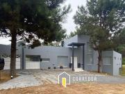 VENTA, CASA, COSTA ESMERALDA, GOLF II, LOTE AL 500