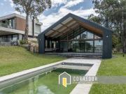 VENTA CASA COSTA ESMERALDA, SENDEROS III LOTE 408, 5...