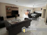 VENTA, CASA, COSTA ESMERALDA, SENDEROS III, LOTE AL 300