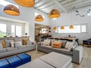 VENTA, CASA, COSTA ESMERALDA, SENDEROS III, LOTE AL 400