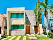 VENTA CASA COTO BARCELONA NUEVA GALICIA RESIDENCIAL...