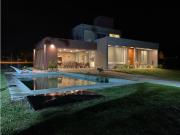 VENTA CASA COUNTRY CARLOS PAZ GOLF
