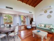 VENTA CASA COUNTRY CLUB EL PARAISO fin o permuta