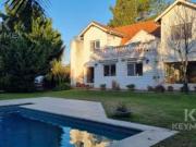 Venta Casa Country Club Privado Loma Verde