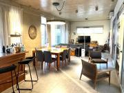 VENTA CASA COUNTRY LOS PASOS GOLF DE 3 DORMITORIOS