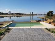 VENTA! CASA COUNTRY NAUTICO SOLAR DE VICTORIA