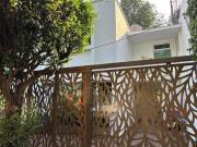 Venta casa Coyoacán calle cerrada con vigilancia gran...