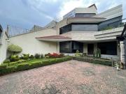 Venta casa Coyoacan Paseos de Taxque?a 4 recamaras...