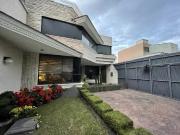 Venta casa Coyoacan Paseos de Taxqueña 4 recamaras...