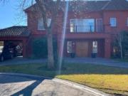 Venta Casa c/Pileta Apto Crédito en La Celina Escobar