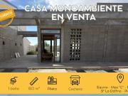 VENTA CASA C/PILETA LA DOLFINA PLOTTIER