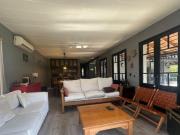 VENTA CASA C/PILETA, VISTA AL GOLF EN EL OMBÚ