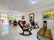 Venta Casa Crespo Cartagena, Colombia