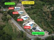 VENTA CASA CSMPESTRE