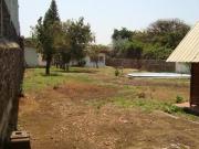 Venta Casa C/Terreno P/Desarrollo d Casas, Deptos o Algo...