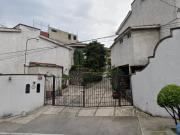 VENTA CASA CUAJIMALPA