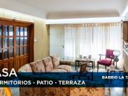 VENTA CASA CUATRO DORMITORIOS MAIPÚ 2900