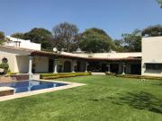 VENTA CASA CUERNAVACA