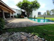 VENTA CASA CUERNAVACA MORELOS